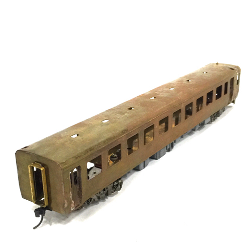 エンドウ 日本国有鉄道 急行形気動車 キハ58形