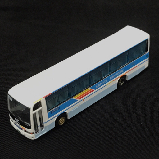 トミーテック Nゲージ THE バス コレクション : THE TRUCK