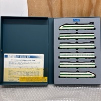 KATO Nゲージ 東北・上越新幹線 200系 鉄道模型